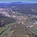 Hoch geht es über den Kuhberg