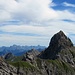 Das Matterhorn des Rätikons 