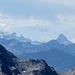 Auch im Oberhalbstein gibt es noch ein Matterhorn