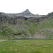 Beim Ampervreilsee (2377 m).