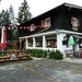 Auberge du Godet (in Godey / auf einigen Landkarten ist der Ort mit Le Gode bezeichnet)<br />Mit dem Postauto fährt man genau vor die Eingangstüre