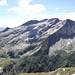 <b>Alp e Lagh de Trescolmen (2025 m).</b>