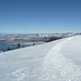 Ankunft auf Stöcklichrüz (1248m)