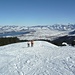 Blick von Stöcklichrüz auf March und Alpstein