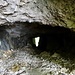 Höhle bei der Holi Flue.