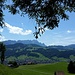 Etappenziel Appenzell