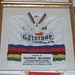 Gianni Bugno il brianzolo monzese due volte Campione del Mondo vincitore anche di un Giro d'Italia nel 1990.
