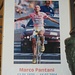 Marco Pantani vincitore nello stesso anno di Giro e Tour 1998. Nella storia del ciclismo sono solo in 7 i corridori ad aver realizzato una tale accoppiata prestigiosa, essi sono: Fausto Coppi (italiano 1949 e 1952), Jacques Anquetil (francese 1964), Eddy Merckx (belga 1970, 1972 e 1974), Bernard Hinault (francese 1982 e 1985), Stephen Roche (irlandese 1987), Miguel Indurain (spagnolo 1992 e 1993) e per l'appunto lo scalatore romagnolo Marco Pantani nel 1998.