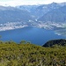 Foce del Ticino e Val Verzasca