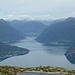 Lustrafjord
