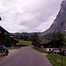 Anfahrt zur Grossen Scheidegg
