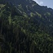 In der Ferne grüsst das Oberberghorn.