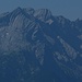 Alpspitz, dahinter der Hochblassen