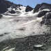 Mont Fort et Glacier de Tortin