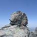 Gipfelblock Tristelhorn