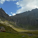 i bei pascoli dell'Alpe di Quarnei