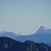 Und so sah er im Winter 2016 von Westen aus. (Vom Teufelstättkopf in den Ammergauer Alpen fotografiert!) 