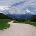 Auf dem Weg zum Kitzbühler Horn