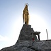 <b>Madonna delle Nevi al Passo del Monte Moro.</b>