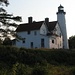 Iroquois Lighthouse I