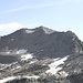 <b>Pizzo Mondelli (2958 m) e Passo Mondelli (2839 m).</b>