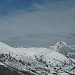 Monte Ponciv (ripetitori) e l' immancabile Legnone