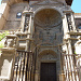 Portal der Iglesia de Santa Maria de la Asuncion de Viana (13.-18.Jh.)