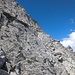 Bellissima roccia dal Basodino al tamierhorn!