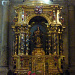In der Kathedrale von Santo Domingo de la Calzada