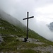 Kreuz auf dem Steinjöchl