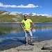 Al lago Trebecchi