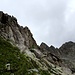 Klettergarten am westlichsten Zacken