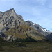 Doldenhorn und Fründenhorn Südflanken