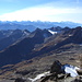 Walliser Alpen