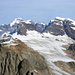 Eiger und Jungfrau
