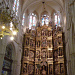 Hauptaltarbild, Kathedrale Santa Maria in Burgos