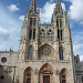 Pforte Santa Maria, Kathedrale Santa Maria in Burgos