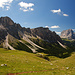 Am Col de Coi