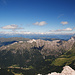 Nordseitig, Villnösser Tal