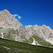 Blick von der Cislesalm