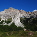 Dolomitenidylle