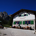 Regensburger Hütte