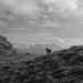 Verso il Monte Rosa