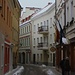 Die Altstadt von Vilnius besitzt unzählige enge Strässchen und Gassen in denen man oft meint um Jahrhunderte in die Vergangenheit versetzt zu sein. 