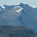 Wildkarspitze , schöne Erinnerung vom letzten Jahr.