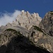die Krone der Sextener Dolomiten