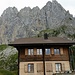 Unser Gasthaus unter den Gastlosen