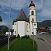 Kirche von Barwies