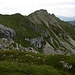 Blick vom Stuhlböcklkopf