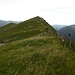 Schöne Wanderung auf dem Graskamm!